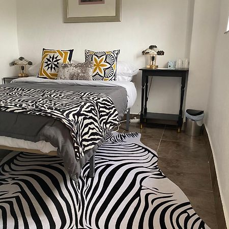 Casa Dolly Boutique B&B Cantoria Exteriör bild
