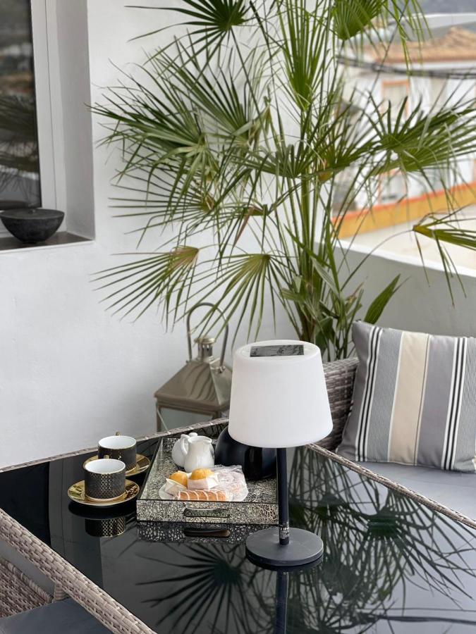 Casa Dolly Boutique B&B Cantoria Exteriör bild