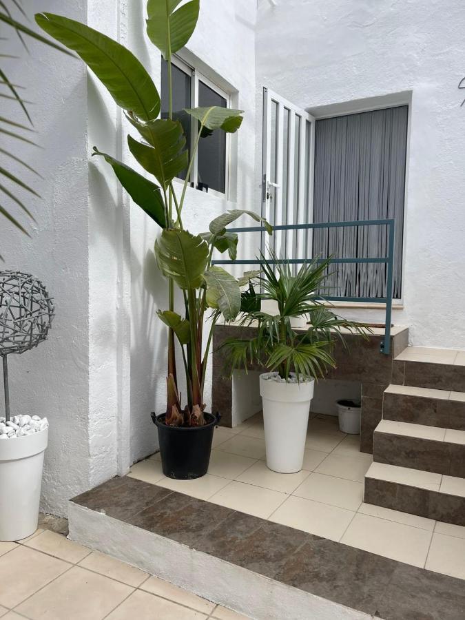 Casa Dolly Boutique B&B Cantoria Exteriör bild