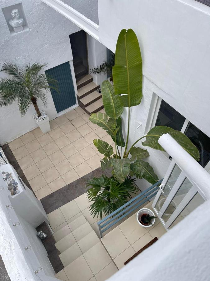 Casa Dolly Boutique B&B Cantoria Exteriör bild