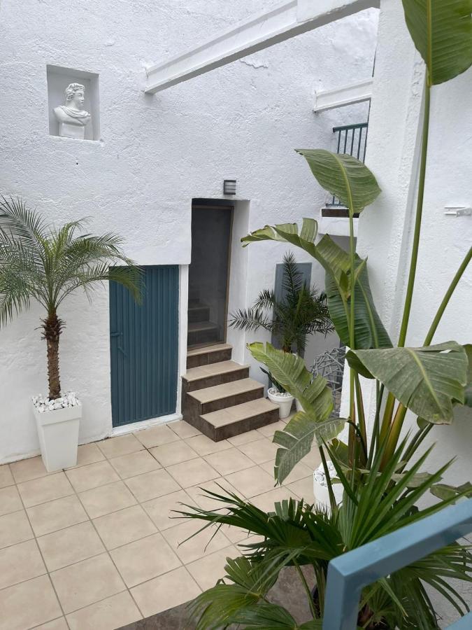 Casa Dolly Boutique B&B Cantoria Exteriör bild