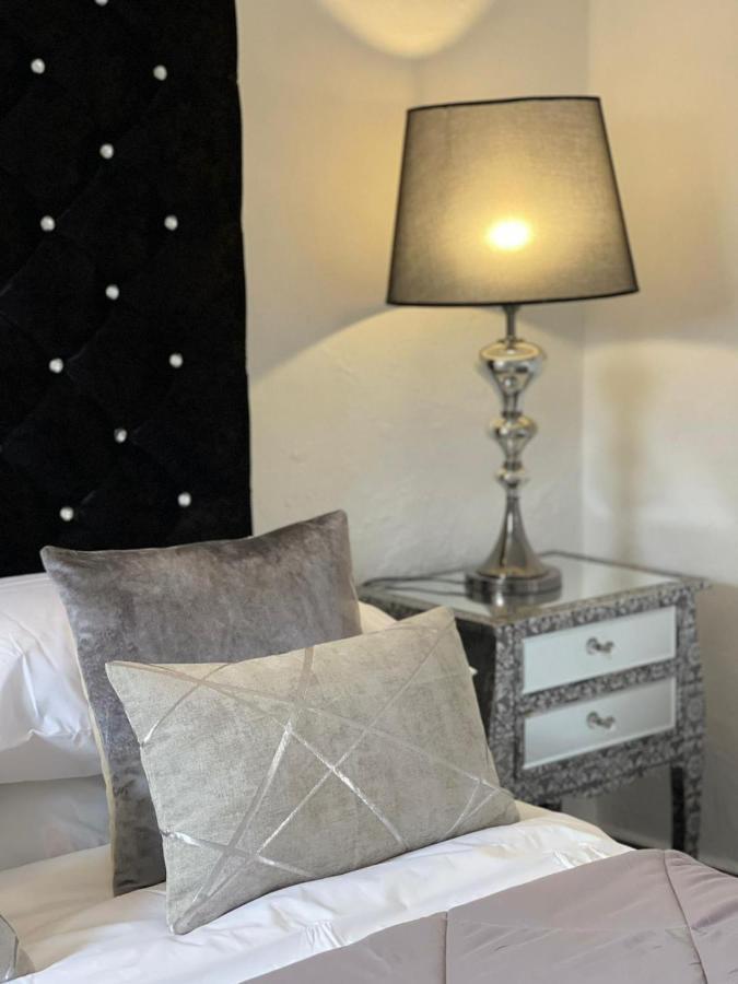 Casa Dolly Boutique B&B Cantoria Exteriör bild
