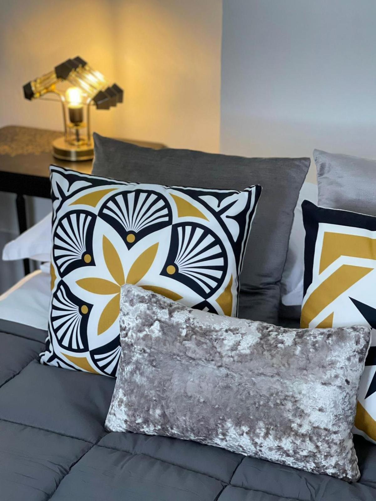 Casa Dolly Boutique B&B Cantoria Exteriör bild