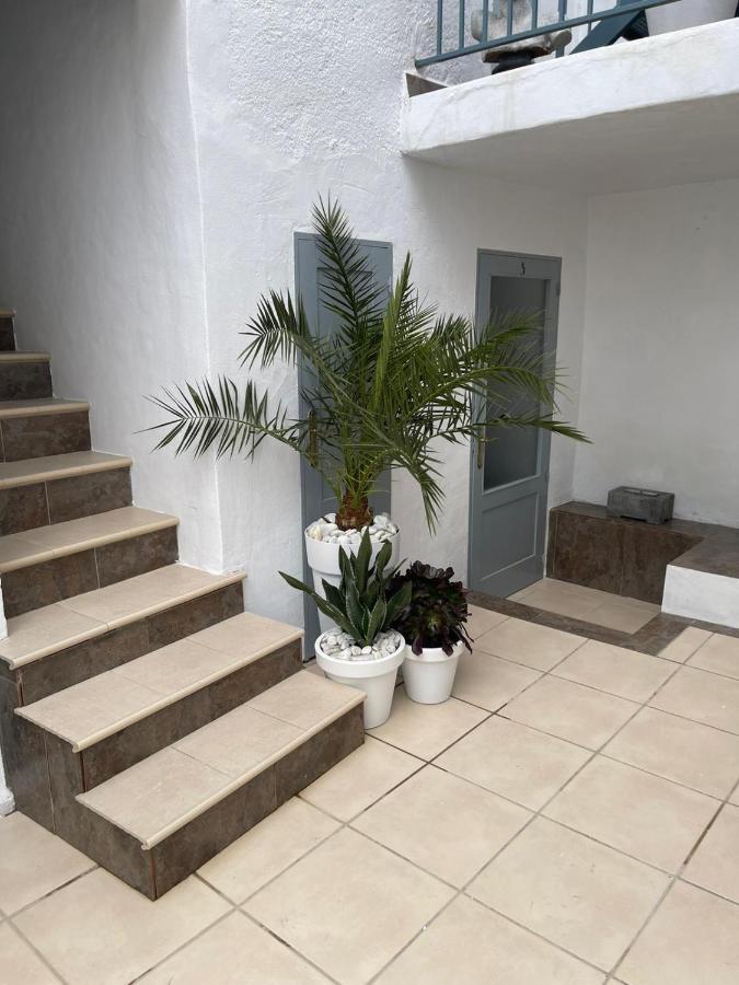 Casa Dolly Boutique B&B Cantoria Exteriör bild